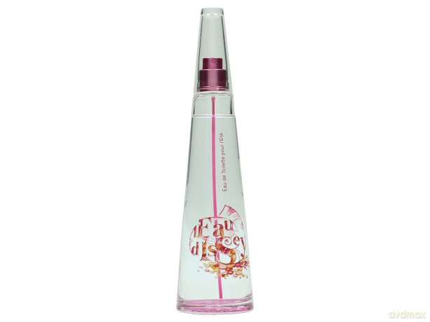 Issey Miyake L'Eau d'Issey Summer 2015 Woda toaletowa dla kobiety 100 ml