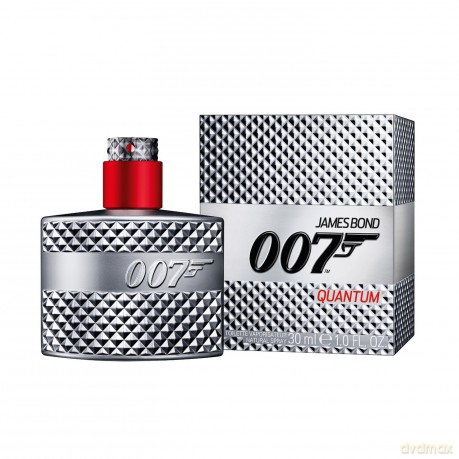 James Bond 007 Quantum Woda toaletowa dla mężczyzny 30 ml