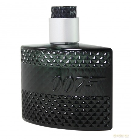 James Bond 007 Woda toaletowa dla mężczyzny 125 ml