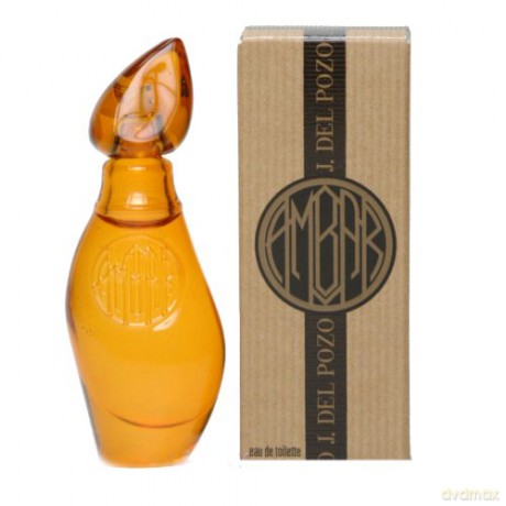Jesus del Pozo Ambar Woda toaletowa dla kobiety 100 ml