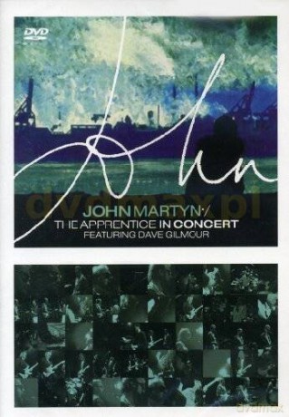 John Martyn: The Apprentice In Concert [DVD]