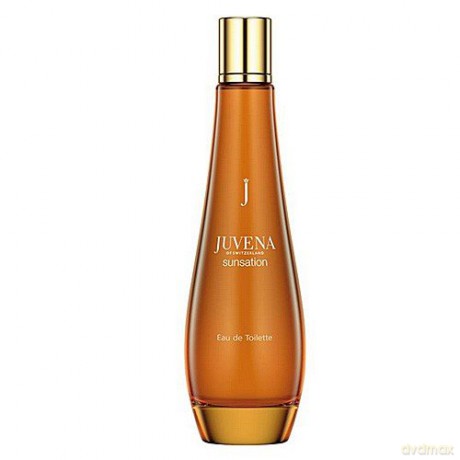 Juvena Woda toaletowa dla kobiety Sunsation Eau de Toilette 100 ml