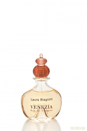 Laura Biagiotti Venezia Woda toaletowa dla kobiety 75 ml
