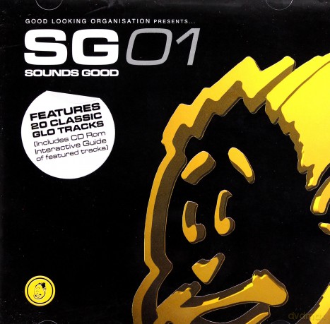 Sounds Good [CD]