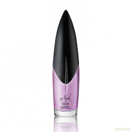 Naomi Campbell At Night Woda toaletowa dla kobiety 15 ml