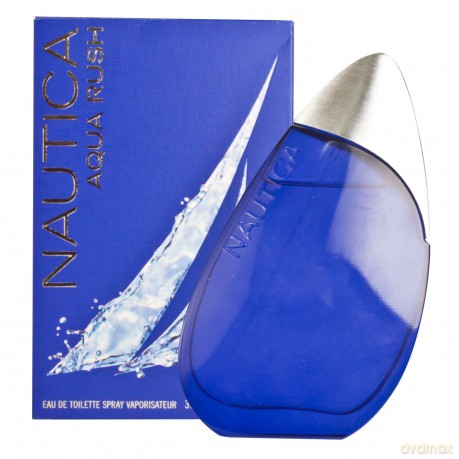 Nautica Aqua Rush Woda toaletowa dla kobiety 100 ml