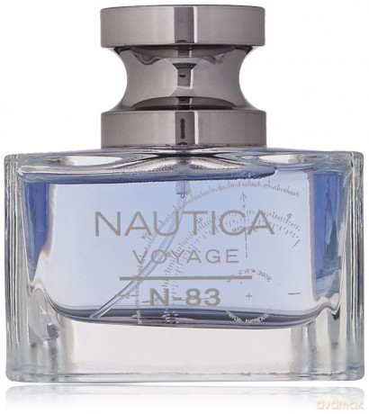 Nautica Nautica Voyage N-83 Woda toaletowa dla mężczyzny 30 ml