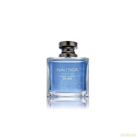 Nautica Nautica Voyage N-83 Woda toaletowa dla mężczyzny 50 ml