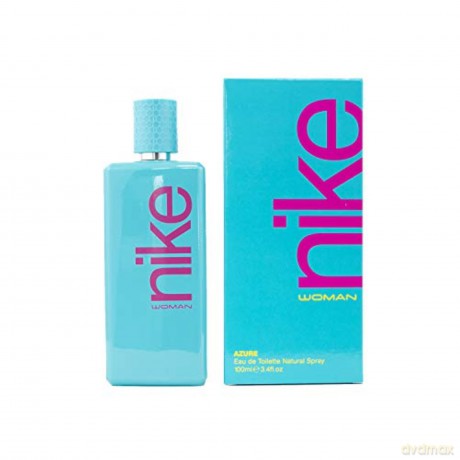 Nike Azure Woda toaletowa dla kobiety 100 ml