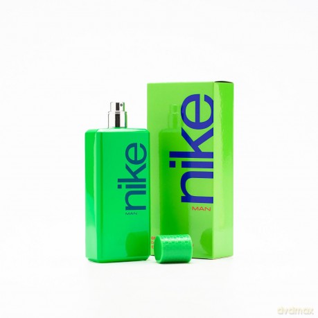 Nike Green Woda toaletowa dla mężczyzny 100 ml