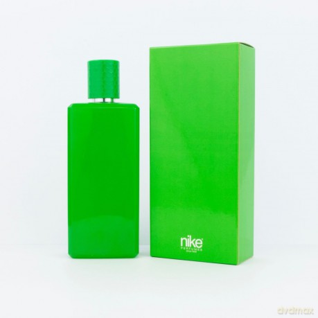 Nike Green Woda toaletowa dla mężczyzny 100 ml