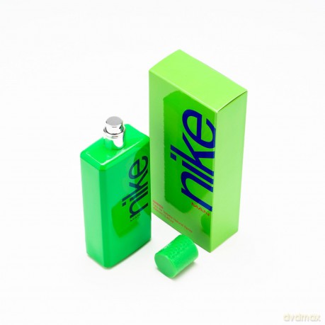 Nike Green Woda toaletowa dla mężczyzny 100 ml