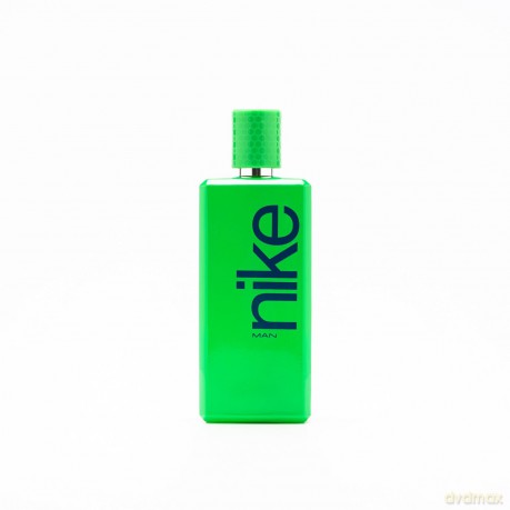 Nike Green Woda toaletowa dla mężczyzny 100 ml