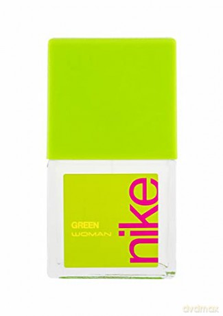 Nike Green Women Woda toaletowa dla kobiety 30 ml
