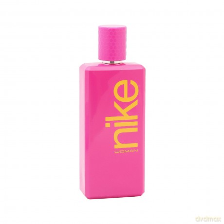 Nike Pink Woda toaletowa dla kobiety 100 ml