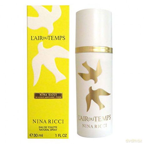 Nina Ricci L'Air Du Temps Woda toaletowa dla kobiety 30 ml