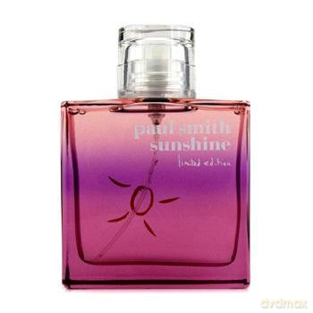 Paul Smith Sunshine Edition 2014 Woda toaletowa dla kobiety 100 ml