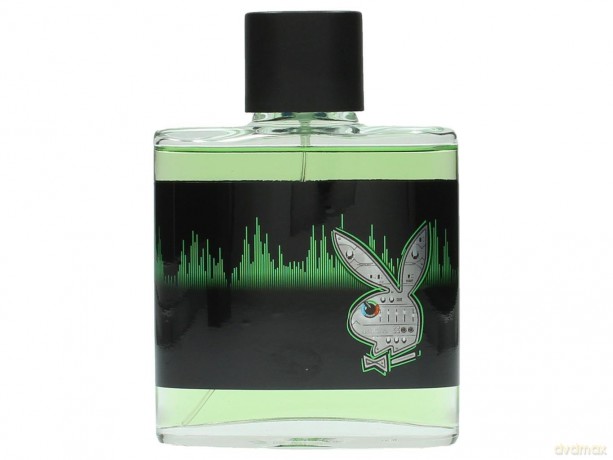 Playboy Berlin Playboy Woda toaletowa dla mężczyzny 100 ml