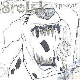 8 Rolek: Umpomat [CD]