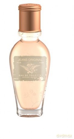 Replay Replay Jeans Original Woda toaletowa dla kobiety 20 ml