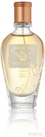 Replay Replay Jeans Original Woda toaletowa dla kobiety 40 ml