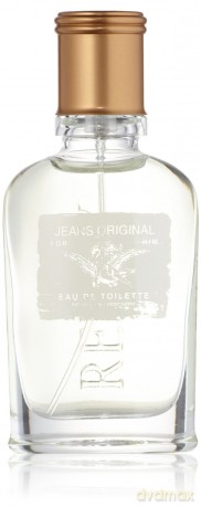 Replay Replay Jeans Original Woda toaletowa dla mężczyzny 30 ml