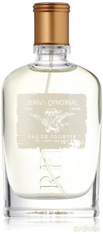 Replay Replay Jeans Original Woda toaletowa dla mężczyzny 50 ml