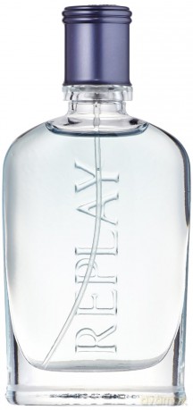 Replay Replay Jeans Spirit Woda toaletowa dla mężczyzny 50 ml