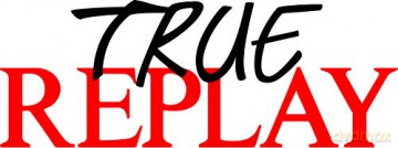 Replay True Woda toaletowa dla kobiety 20 ml