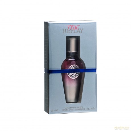 Replay True Woda toaletowa dla kobiety 20 ml