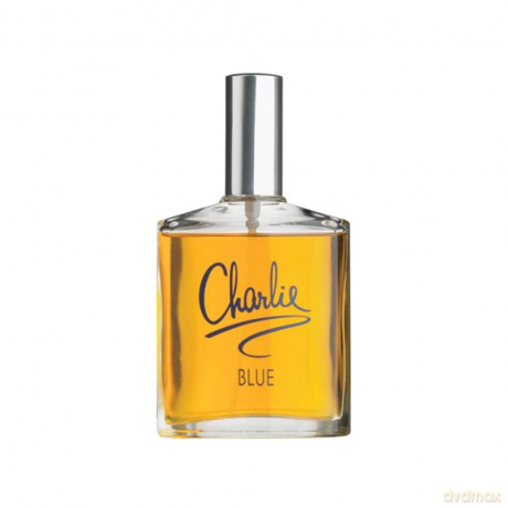 Revlon Charlie Charlie Blue Eau Fraiche Woda toaletowa dla kobiety 100 ml