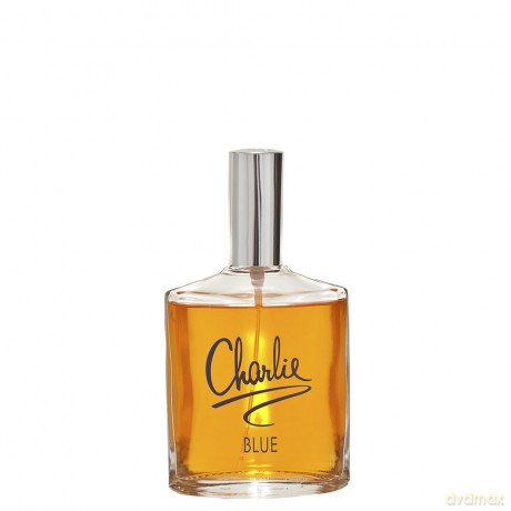 Revlon Charlie Charlie Blue Woda toaletowa dla kobiety 100 ml