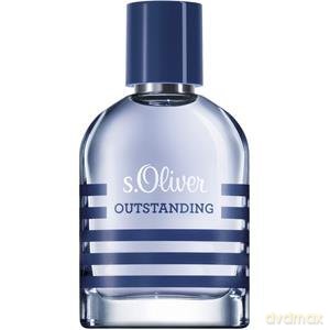 s.Oliver Outstanding Woda toaletowa dla mężczyzny 30 ml