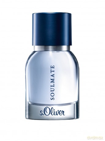 s.Oliver Soulmate Woda toaletowa dla mężczyzny 30 ml
