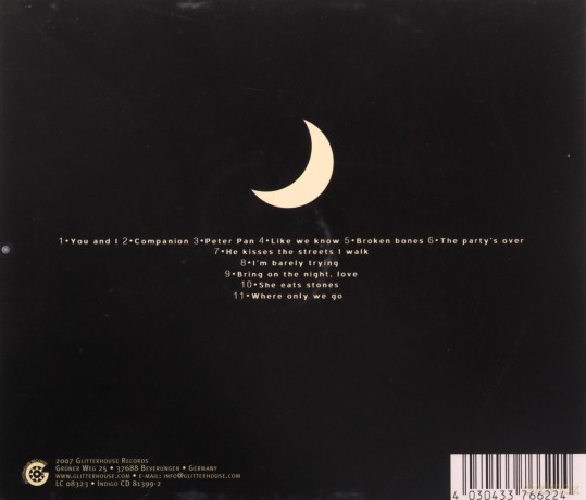 Ai Phoenix: The Light Shines Almost All The Way [CD]