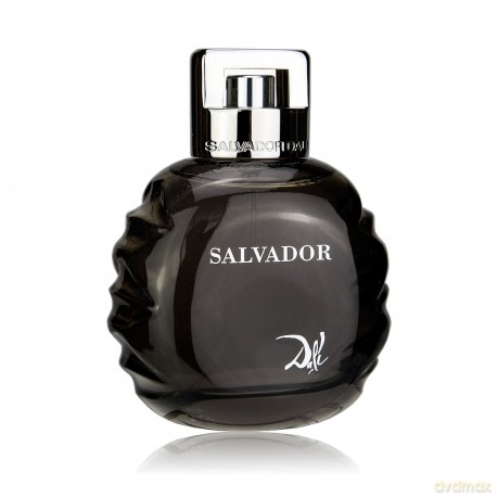Salvador Dali Salvador Woda toaletowa dla mężczyzny 100 ml