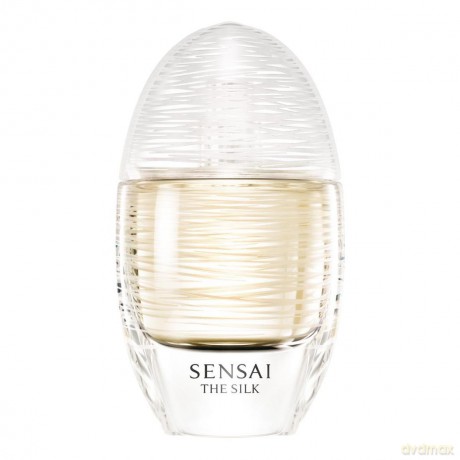Sensai The Silk Woda toaletowa dla kobiety 50 ml