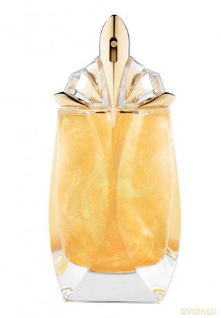 Thierry Mugler Alien Eau Extraordinaire Gold Shimmer Woda toaletowa dla kobiety 60 ml