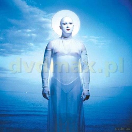 Antony And The Johnsons: Antony And The Johnsons [CD]
