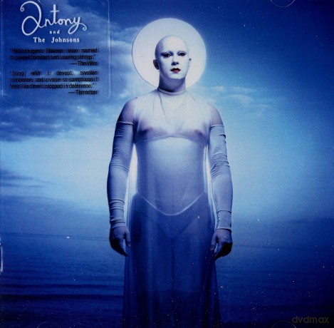 Antony And The Johnsons: Antony And The Johnsons [CD]