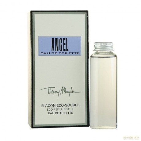 Thierry Mugler Angel Woda toaletowa dla kobiety (refill) 80 ml