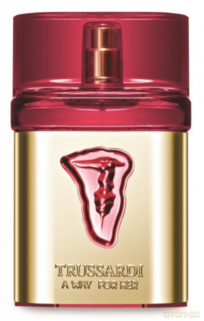 Trussardi A Way Woda toaletowa dla kobiety 50 ml