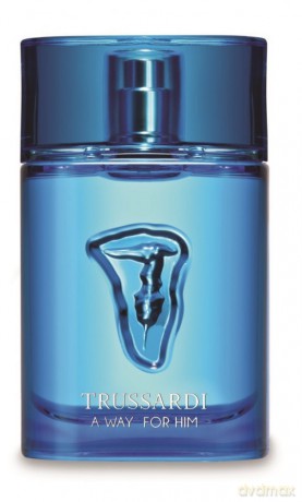 Trussardi A Way Woda toaletowa dla mężczyzny 30 ml
