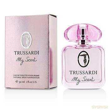 Trussardi My Scent Woda toaletowa 30 ml spray