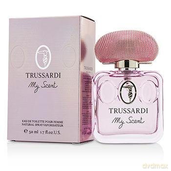 Trussardi My Scent Woda toaletowa 50 ml spray