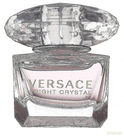 Versace Bright Crystal Woda toaletowa dla kobiety - miniatura 5 ml