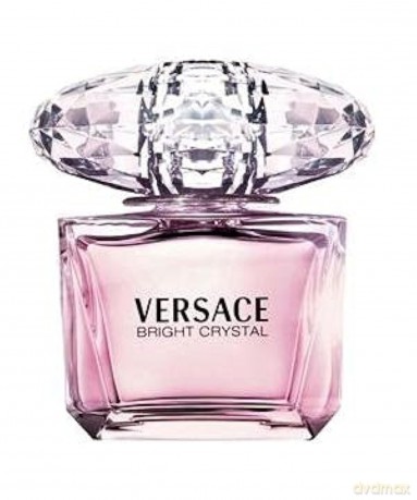 Versace Bright Crystal Woda toaletowa dla kobiety - miniatura 5 ml