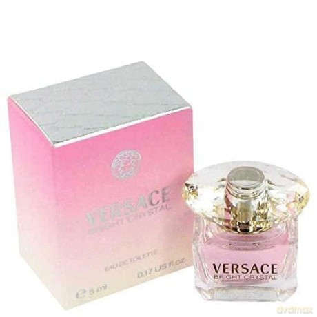 Versace Bright Crystal Woda toaletowa dla kobiety - miniatura 5 ml