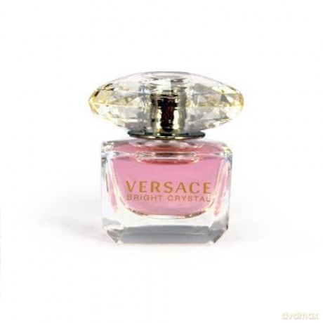 Versace Bright Crystal Woda toaletowa dla kobiety - miniatura 5 ml
