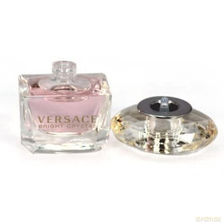 Versace Bright Crystal Woda toaletowa dla kobiety - miniatura 5 ml